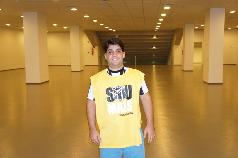 [12-11] Ceará 2 x 1 Avaí - Chute Certo - 1