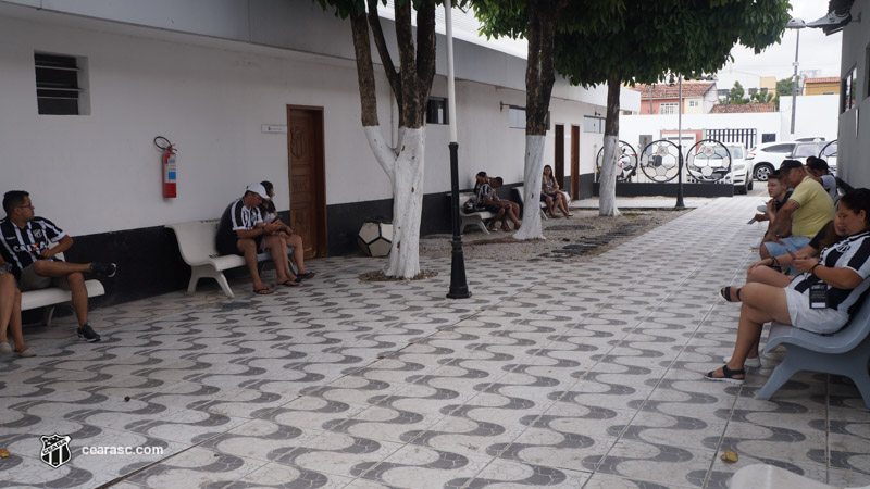 [22-09-2018] Por dentro do Vozao - 8