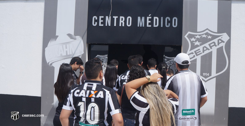 [22-09-2018] Por dentro do Vozao - 12