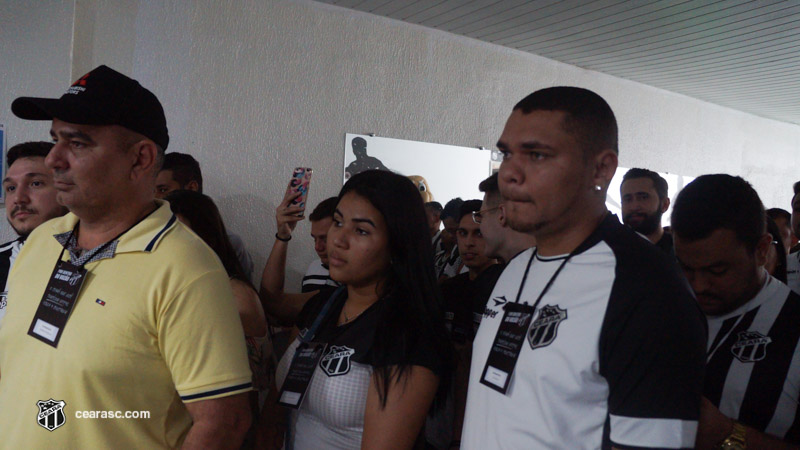 [22-09-2018] Por dentro do Vozao - 14