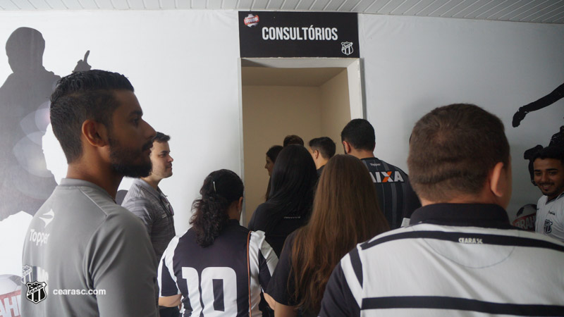 [22-09-2018] Por dentro do Vozao - 16