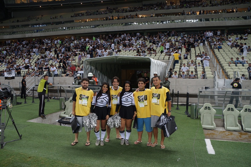 [12-11] Ceará 2 x 1 Avaí - Chute Certo - 20