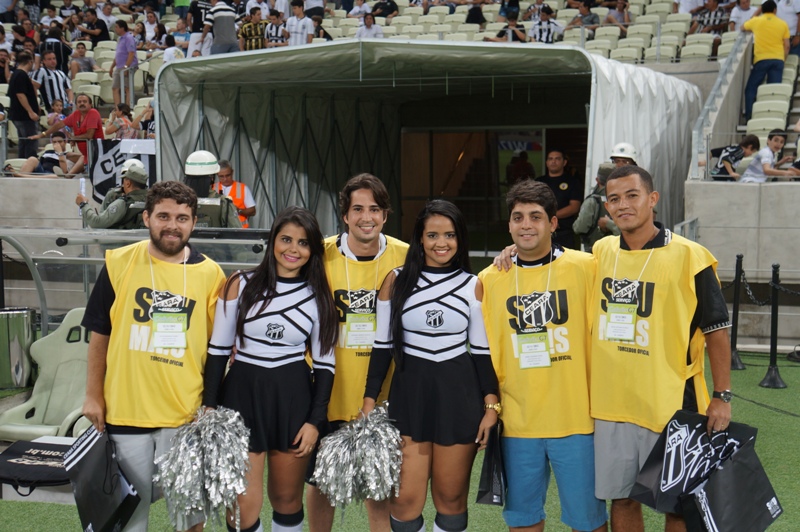 [12-11] Ceará 2 x 1 Avaí - Chute Certo - 21