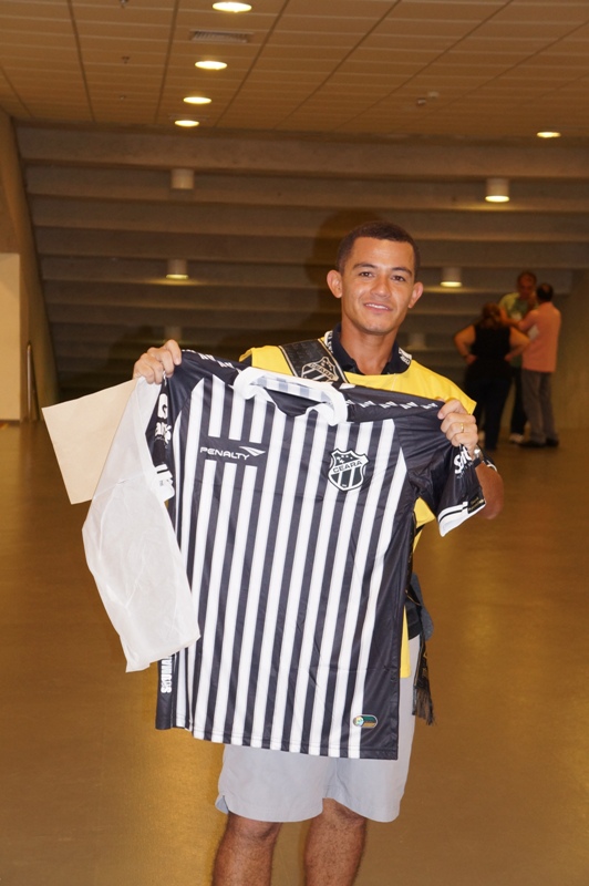 [12-11] Ceará 2 x 1 Avaí - Chute Certo - 26