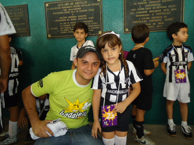 [28-11] Ceará 1 x 1 Atlético/PR - TORCIDA - 6