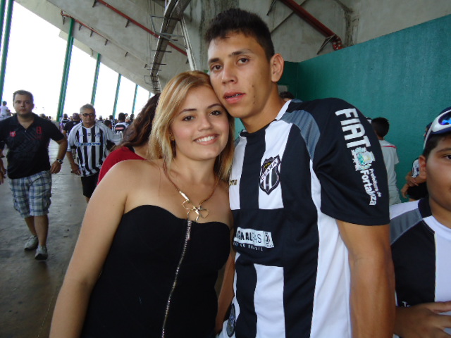 [28-11] Ceará 1 x 1 Atlético/PR - TORCIDA - 20