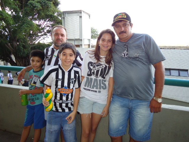 [28-11] Ceará 1 x 1 Atlético/PR - TORCIDA - 24