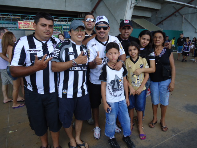 [28-11] Ceará 1 x 1 Atlético/PR - TORCIDA - 27