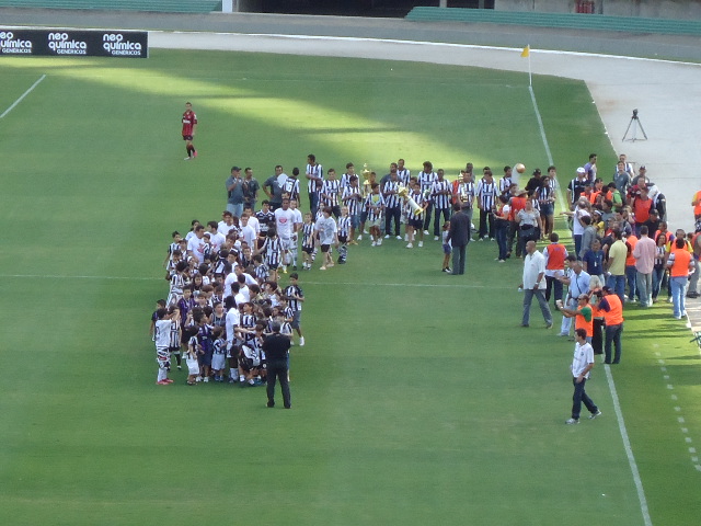 [28-11] Ceará 1 x 1 Atlético/PR - TORCIDA - 44