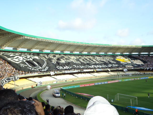 [28-11] Ceará 1 x 1 Atlético/PR - TORCIDA - 47