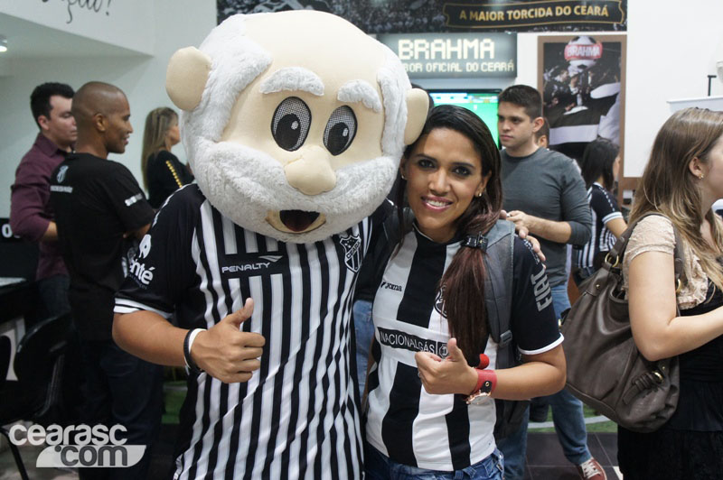 [31-10] Noite de lançamentos e inauguração na Loja Oficial - 13