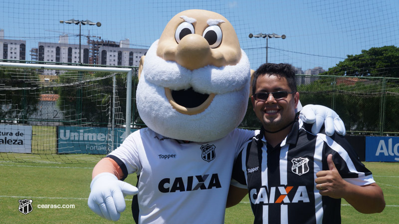 [22-09-2018] Por dentro do Vozao - 31
