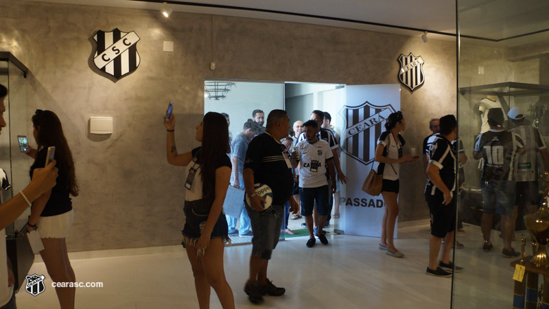 [22-09-2018] Por dentro do Vozao - 37