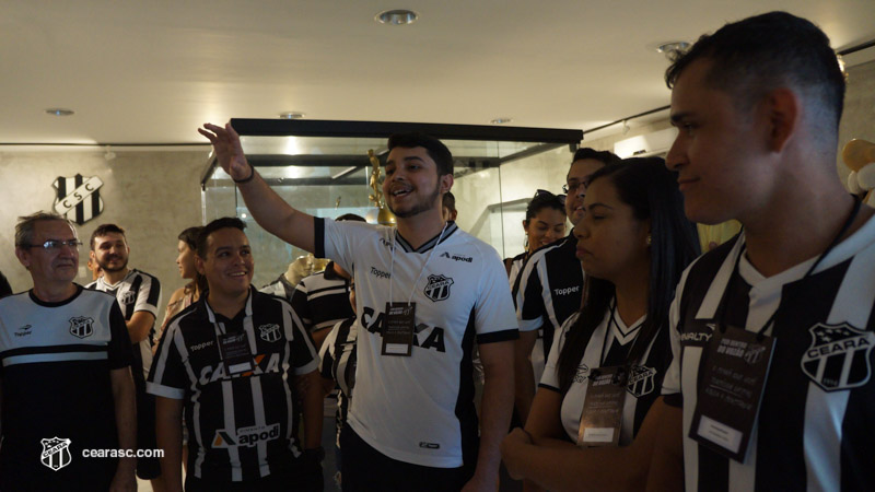 [22-09-2018] Por dentro do Vozao - 46