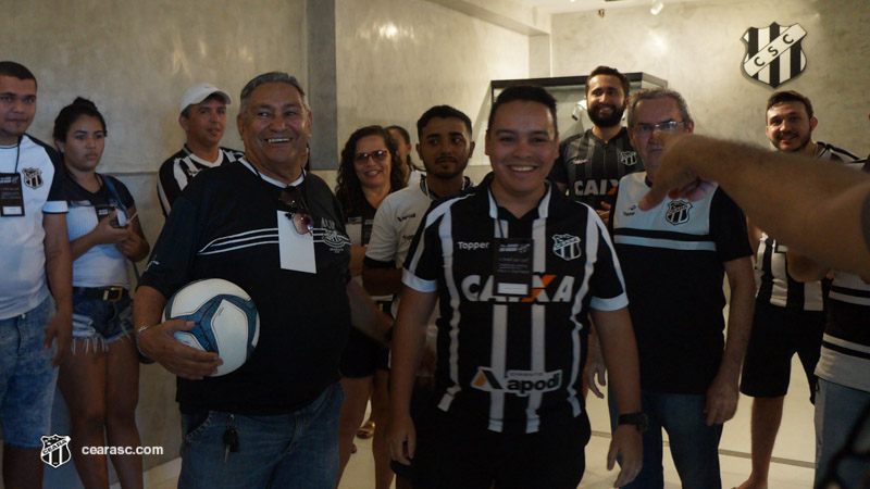 [22-09-2018] Por dentro do Vozao - 49