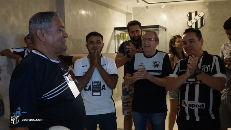 [22-09-2018] Por dentro do Vozao - 52