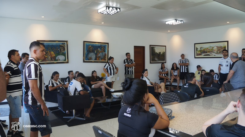 [22-09-2018] Por dentro do Vozao - 53