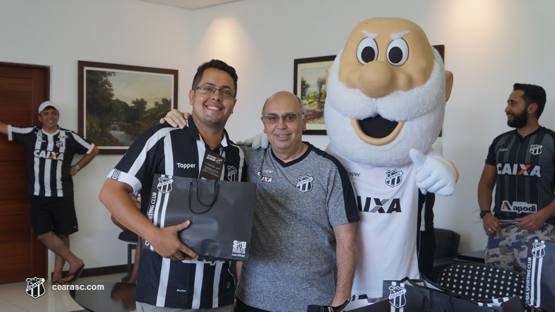 [22-09-2018] Por dentro do Vozao - 55
