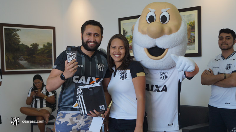 [22-09-2018] Por dentro do Vozao - 58