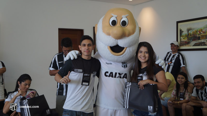[22-09-2018] Por dentro do Vozao - 61