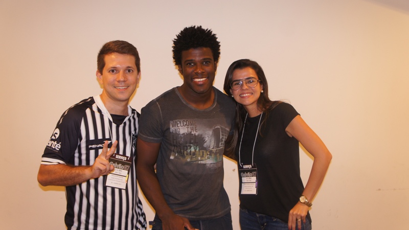 [02-02] Ceará 2 X 0 Treze - Eu vô de camarote - 14