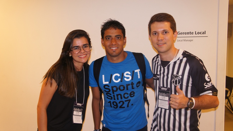 [02-02] Ceará 2 X 0 Treze - Eu vô de camarote - 16