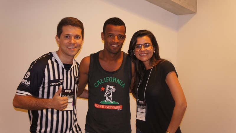 [02-02] Ceará 2 X 0 Treze - Eu vô de camarote - 19