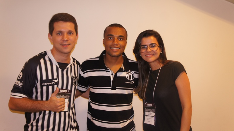 [02-02] Ceará 2 X 0 Treze - Eu vô de camarote - 20