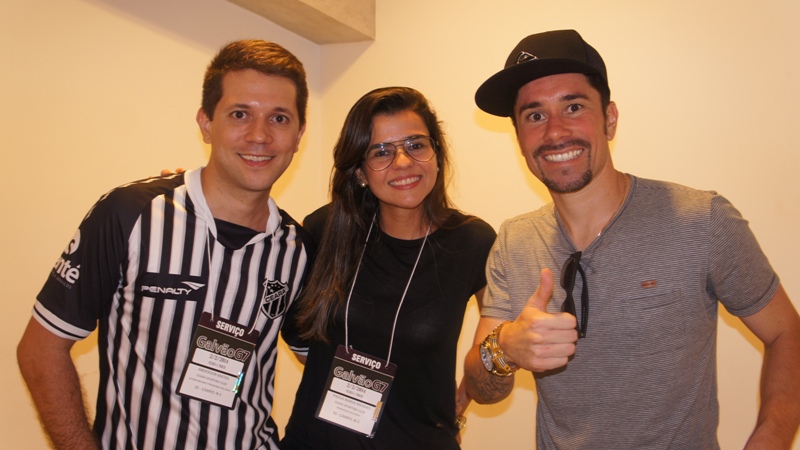 [02-02] Ceará 2 X 0 Treze - Eu vô de camarote - 22