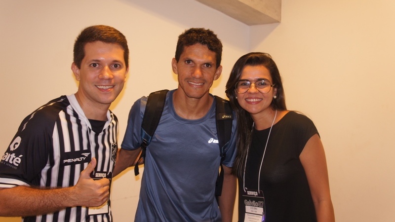 [02-02] Ceará 2 X 0 Treze - Eu vô de camarote - 23