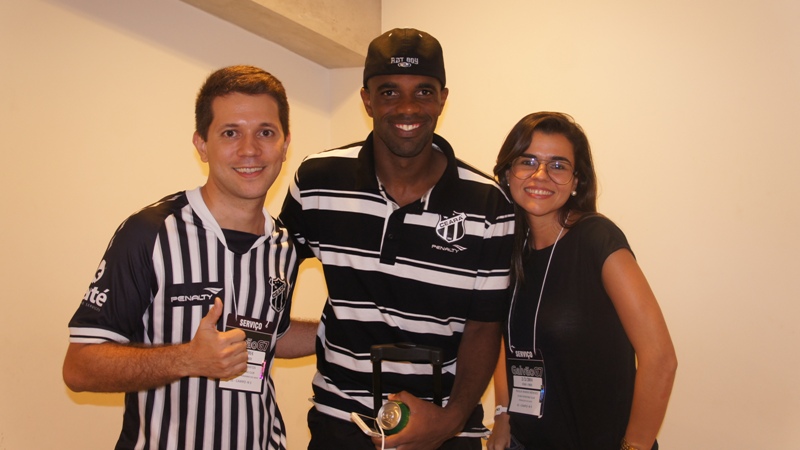 [02-02] Ceará 2 X 0 Treze - Eu vô de camarote - 24