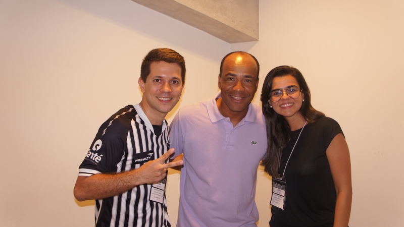 [02-02] Ceará 2 X 0 Treze - Eu vô de camarote - 26