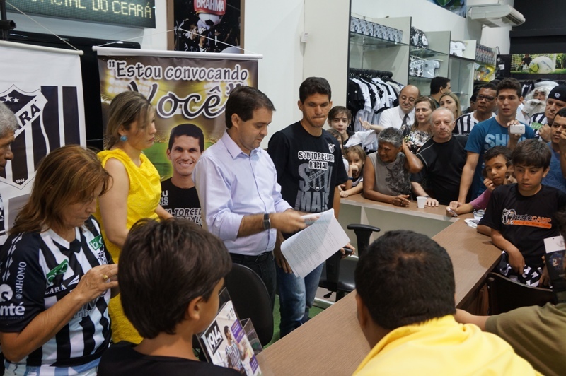 [19-12] Renovação de Contrato do Magno Alves - 2