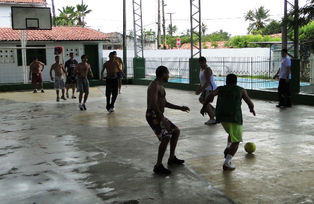 [18-02] Alvinegros fazem doações - 4