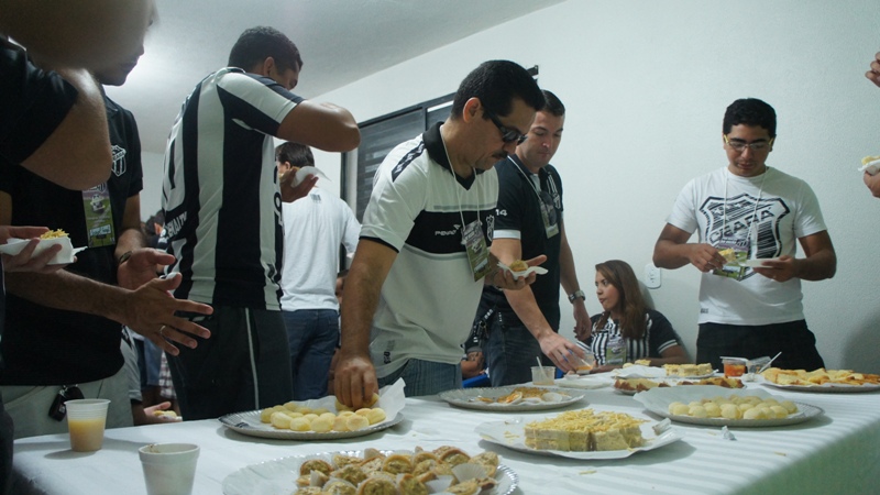 [15-02] Por Dentro do Vozão -  2014 - Edição I - 01 - 1