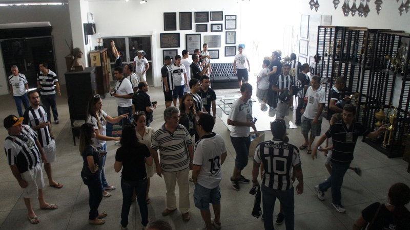 [15-02] Por Dentro do Vozão -  2014 - Edição I - 01 - 5