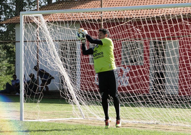 [22-02] Treino  no CT do Misto - 3