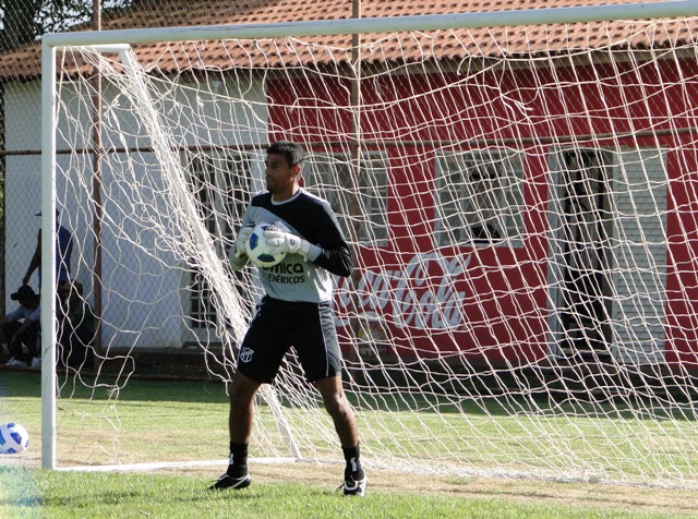 [22-02] Treino  no CT do Misto - 4
