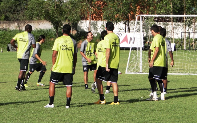 [22-02] Treino  no CT do Misto - 6