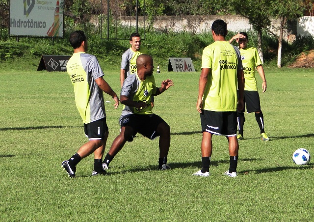 [22-02] Treino  no CT do Misto - 7