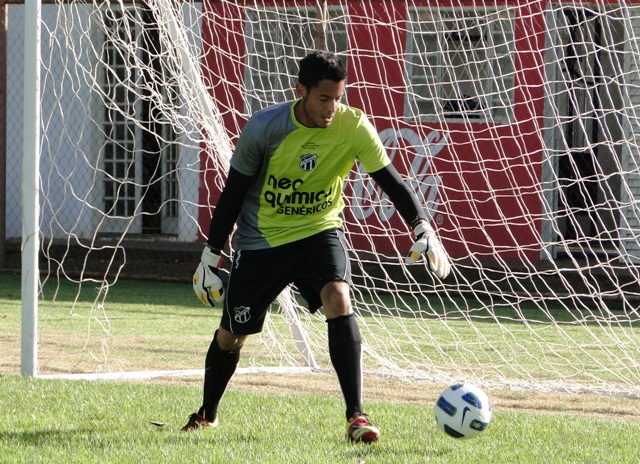[22-02] Treino  no CT do Misto - 8