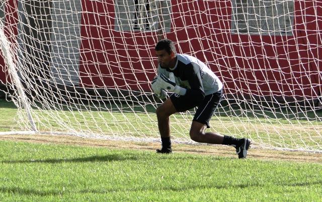 [22-02] Treino  no CT do Misto - 9