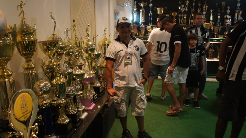 [15-02] Por Dentro do Vozão -  2014 - Edição I - 01 - 11