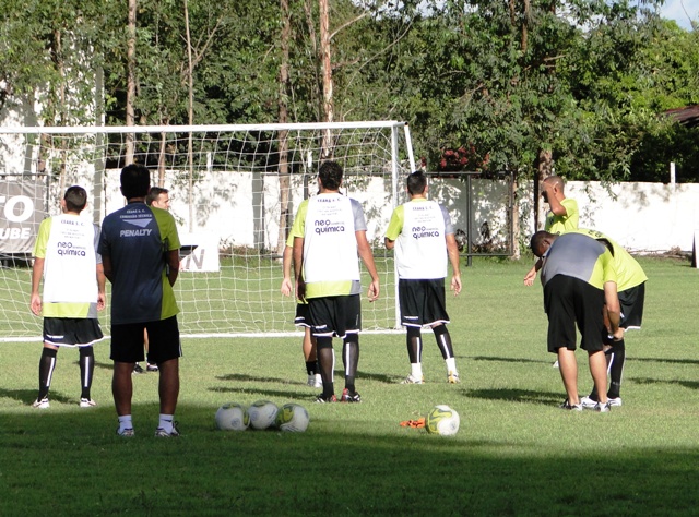 [22-02] Treino  no CT do Misto - 11