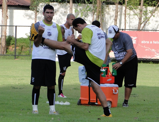 [22-02] Treino  no CT do Misto - 12