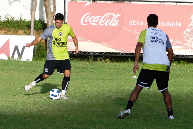 [22-02] Treino  no CT do Misto - 14