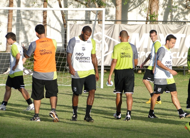 [22-02] Treino  no CT do Misto - 20