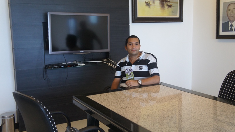 [15-02] Por Dentro do Vozão -  2014 - Edição I - 01 - 22