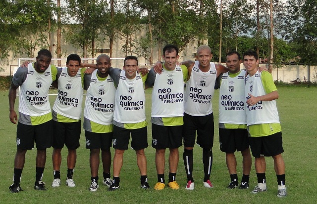 [22-02] Treino  no CT do Misto - 24