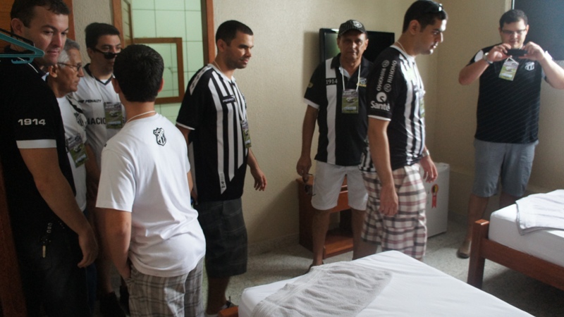 [15-02] Por Dentro do Vozão -  2014 - Edição I - 01 - 28